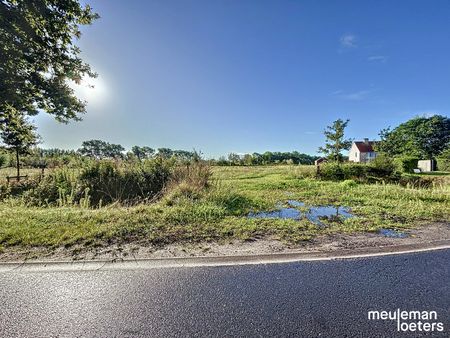 Hoogstaand afgewerkte nieuwbouwwoning met garage - Photo 4