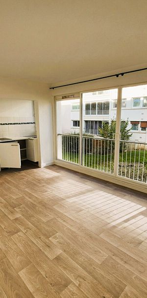 Location appartement 1 pièce, 24.78m², Antony - Photo 1
