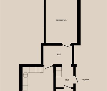 Centralvägen 14 - Photo 1