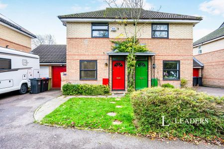 2 bedroom semi-detached house to rent - Photo 3