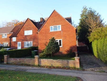 Cromwell Road, Winchester - Photo 5