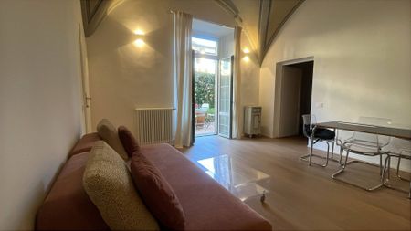 Appartamento in Affitto a Firenze – Zona: Galluzzo - Photo 5