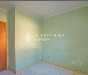 Casa com 2 quartos e 42m² para alugar em Guajuviras, Canoas. - Photo 6