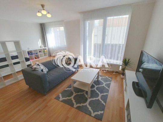 Pronájem bytu 1+kk 43 m2 - Fotografie 1