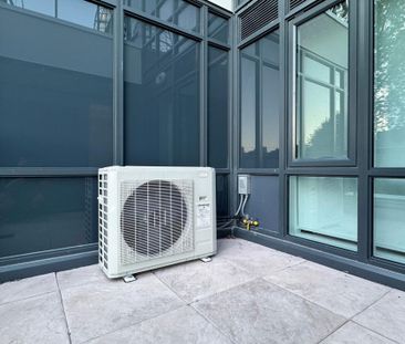 For Lease - 800 Broadview Avenue Unit# 201, Toronto, Ontario - Photo 1