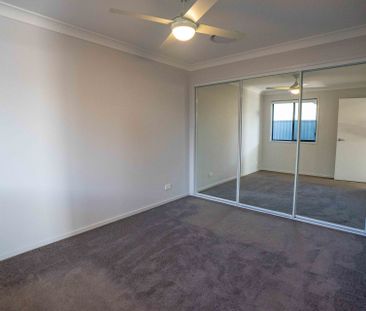 Two Bedroom Duplex - Photo 5