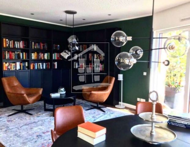 OSTWALL TERRASSEN – Interessante 4-Zimmer Wohnung! 5.7 - Photo 1