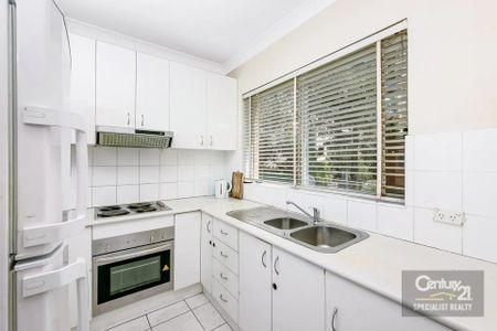 2-Bedroom Townhouse in Central Hurstville-Coming Soon - Photo 3
