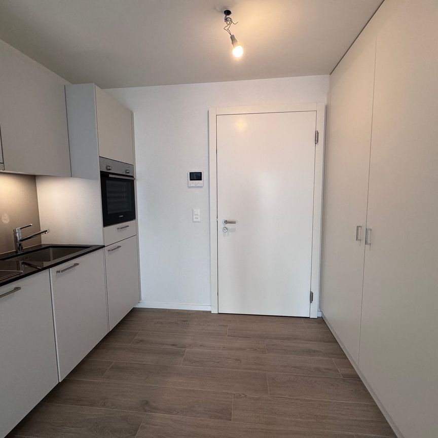 1 Zimmer, 38 m², 1. Stock - Foto 1