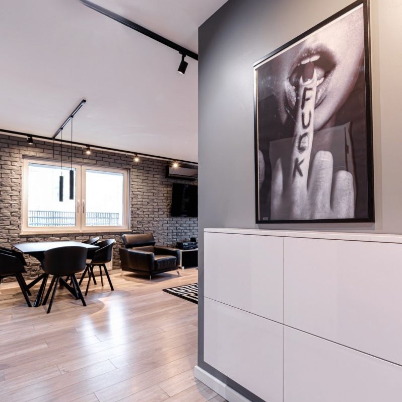 IDEALNE DLA PARY lub SINGLA. - Photo 1