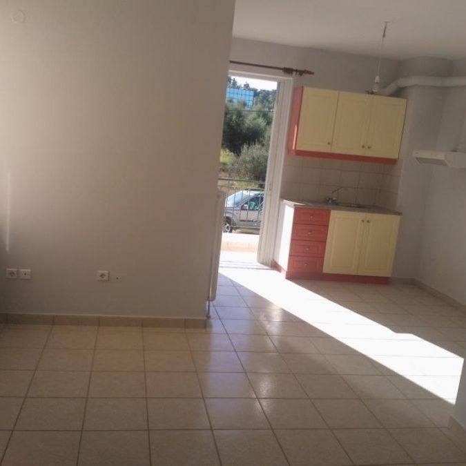 Studio/Γκαρσονιέρα για ενοικίαση - Πάτρα, - Photo 1