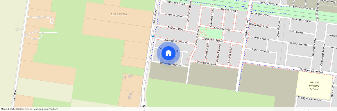 12 Rodway Walk, Tarneit VIC 3029