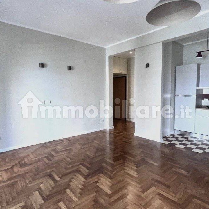 Trilocale via Francesco Borgatti, Fleming, Roma - Photo 1