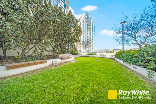 103/15 Brodie Spark Drive, Wolli Creek NSW 2205 - Apartment For Rent | Domain - Photo 1