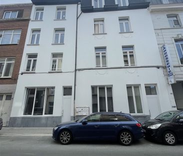 Gemeubelde studentenkamer in hartje Antwerpen - Foto 4