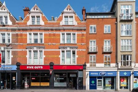 Clapham High Street, Clapham High Street, SW4 - Photo 3