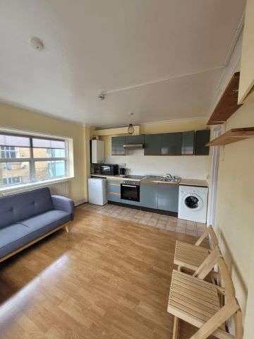 1 Bed Flat, Brick Lane, E1 - Photo 5