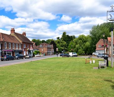 3 bed flat to rent in High Street, Chalfont St. Giles, HP8 - Photo 3