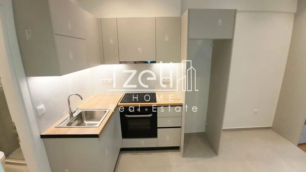 Studio/Γκαρσονιέρα για ενοικίαση - Ιλίσια, - Photo 1