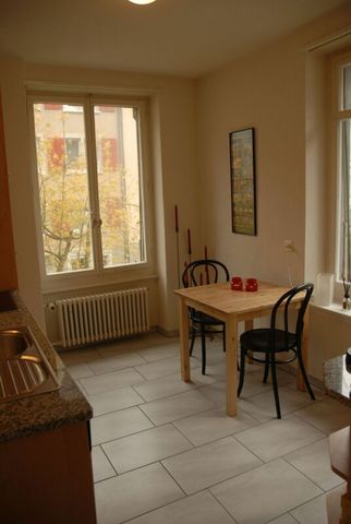 Schmuckstück nähe Rigiplatz - Foto 3