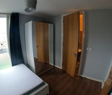 Room in a Shared House, Paxton Place, M11 - Photo 3