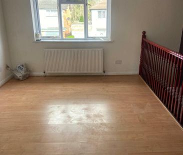 1 bedroom maisonette to rent - Photo 4