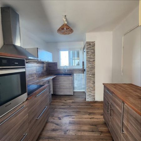 3 pièces - 68,98 m² - 7ème étage - Colocation autorisée - Photo 5