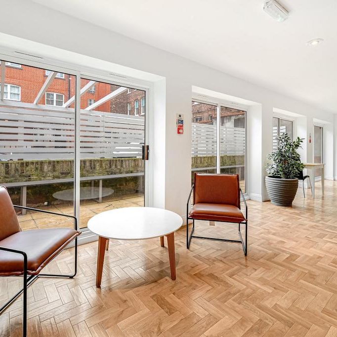 House share to rent - Photo 1