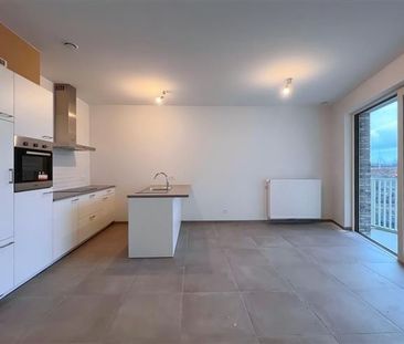 Appartement te huur - Foto 2