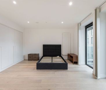 Regalia Close, Silvertown, London, E16 flat to rent - Photo 6