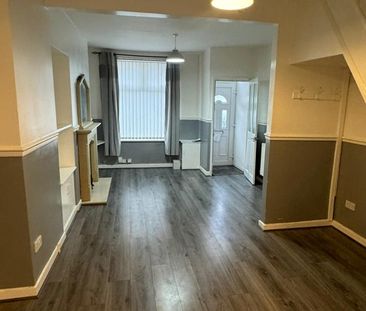 2 Bed Terraced House, Wilburn Street, L4 - Photo 4