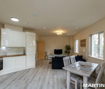 2 bedroom apartment to rent - Photo 3