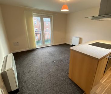 1 bedroom apartment to rent - Photo 2