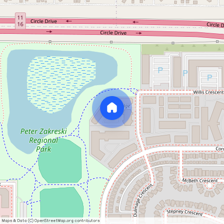 125 Willis Crescent 324, S7T 0T1, Saskatoon