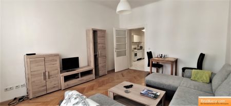 UNBEFRISTETE HELLE SINGLE-WOHNUNG IN DER ERDBERGSTRASSE - Photo 2