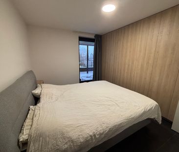 2-slpk appartement met terras, autostaanplaats en kelderberging - Photo 3