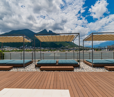 Departamento renta Nuevo Sur Tec MTY 2 rec ¡SIN AVAL! 🏢 - Photo 4