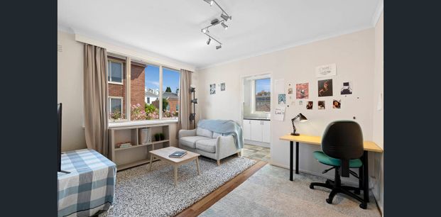 12/951 Punt, South Yarra VIC 3141 - Apartment For Rent | Domain - Photo 1