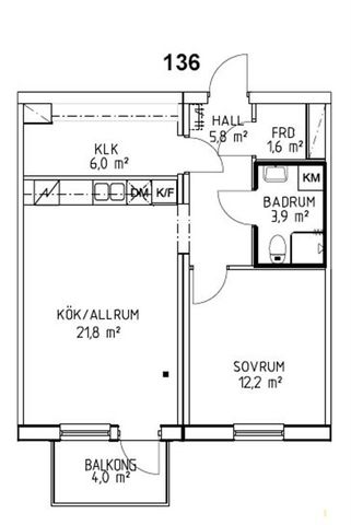 Dirigentvägen 64 - Foto 3