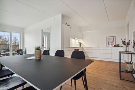 Bæksager 3, 1. 3 - Foto 4