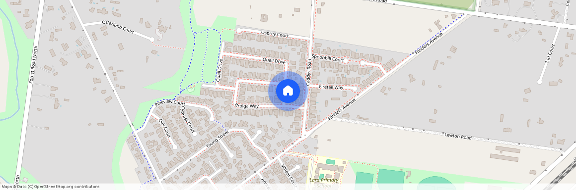 6 Quail Drive, Vic 3212, Lara