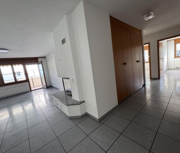 4.5 Zimmer Wohnung Sirnach - Photo 1