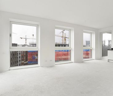 Appartement te huur: Gerrit Rietveldsingel 335 1112 ZB Diemen - Photo 6