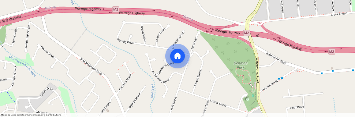 18 Tulipwood Close, Qld 4305, Brassall