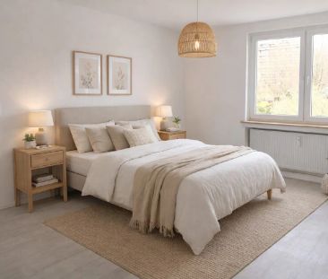 Wohnung zur Miete - Photo 5