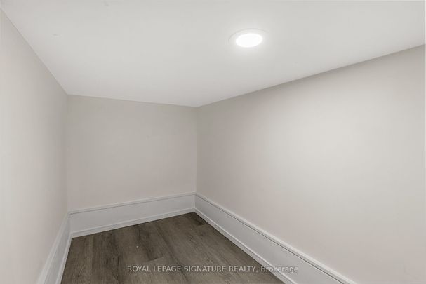 Lower Level For Lease | E8120612 - Photo 1