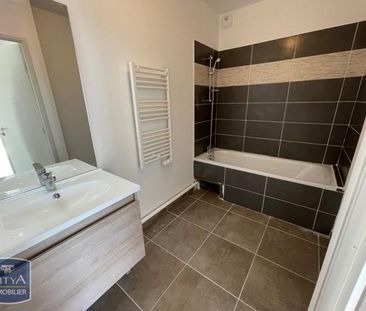 Location Appartement 3 pièces 60m² ARLES 13200 - Photo 2