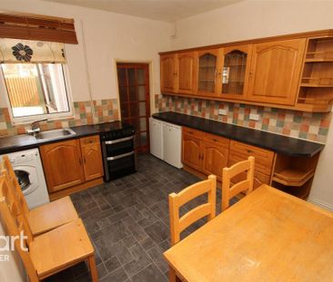 2 bedroom terraced house to rent - Photo 5