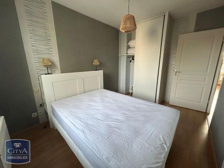 Location Maison 4 pièces 83m² MARMANDE 47200 - Photo 5