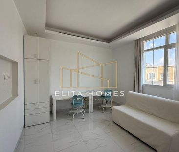 3 Bed + Maid | Type 2E | Park Backing - Photo 2